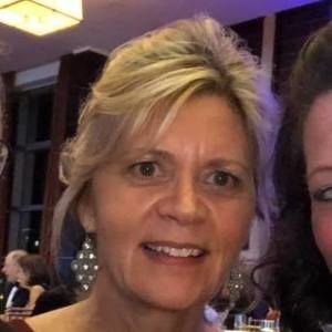 Meet your Posher, Lori